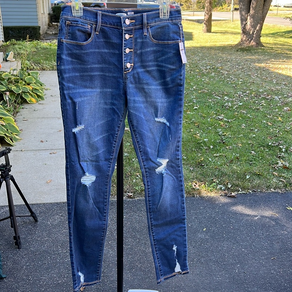 Jeans